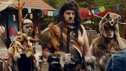 فيلم OFFLINE ARE YOU READY FOR THE NEXT LEVEL الجزء الثانى مترجم HD