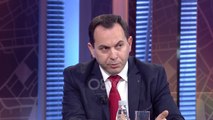 Anti-KÇK, Jordan Daçi: Qytetarët do të paguajnë tangërllikun e qeverisë, qëllimi i paketës show