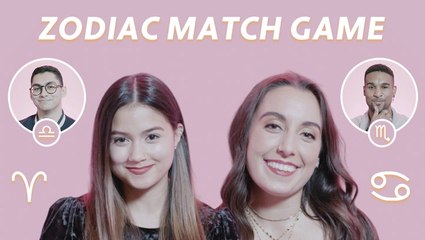 Swapping Dates To Test Astrology | Star-Crossed