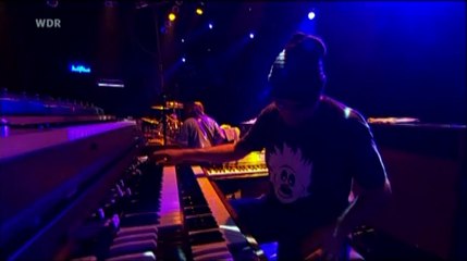 GOV´T MULE - Endless Parade