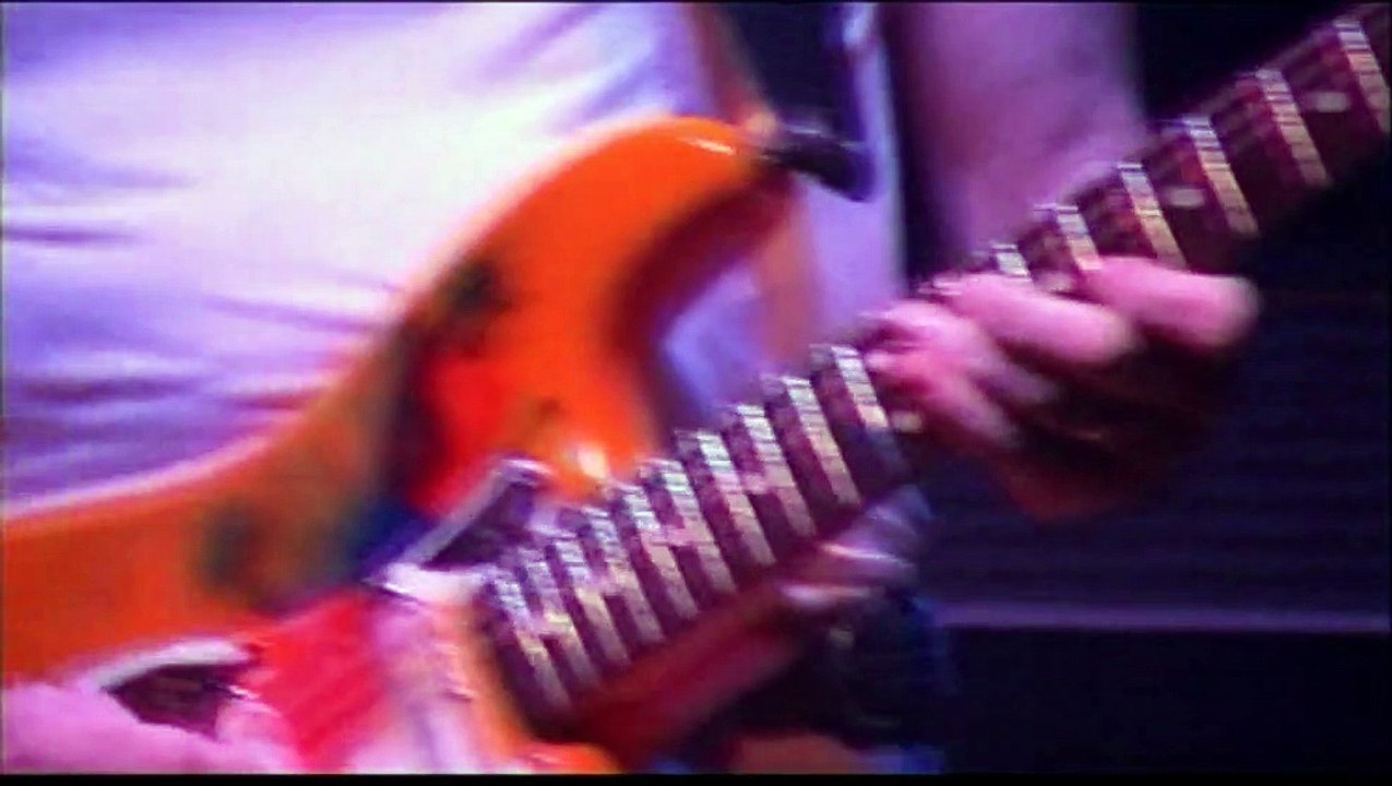 KING CRIMSON - Level Five