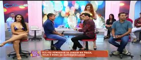 João Inácio Show (26-JAN-2020) (TAKES)