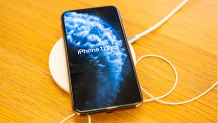 Popular iOS Email Apps Could Be Spying