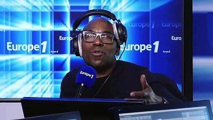 Lucien Jean Baptiste affronte Eva Roque