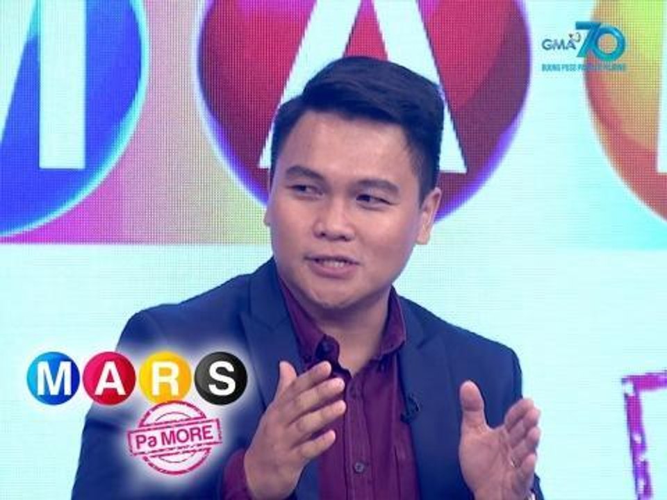 Mars Pa More: Combating social media envy by Velden Lim | Mars Sharing Group