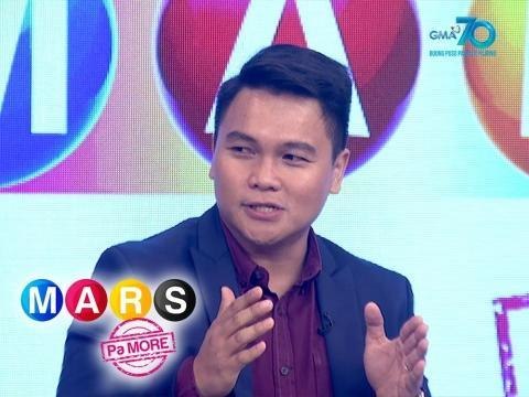 Mars Pa More: Combating social media envy by Velden Lim | Mars Sharing Group