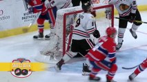 Vaughn Saves of the Week: February 11, 2020