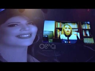 Alba Kepi: Rai 3 dhe Tg 3 që u morën me drogën në Shqipëri janë vlerësuar me çmim