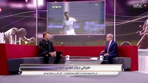 هيرفي: وجود عدد كبير من الأجانب مفيد ولكن هذا يسبب ضغط على اللاعب المحلي أيضا