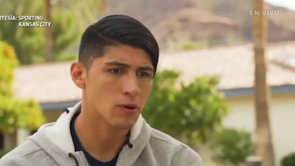 MLS: Las expectativas de Alan Pulido
