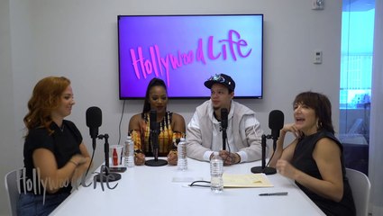 Egypt Criss & Sam Mattick Growing Up Hip Hop Full Video Podcast