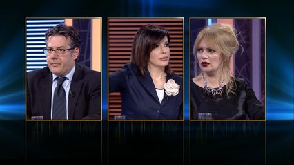 Tempora - Paloka: Është turp ta mbrosh Ramën, Luarasi: Mos kini frikë!