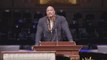 The Rock Dwayne Johnson Eulogy For His Dad Rocky Johnson