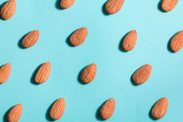 Are Almonds As Healthy As You Think They Are?