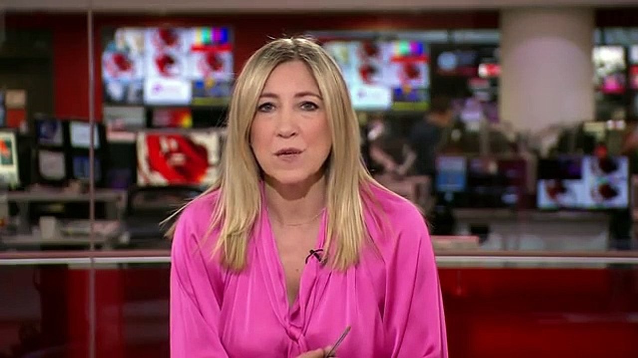 Coronavirus_ Four more people diagnosed in UK - BBC News -