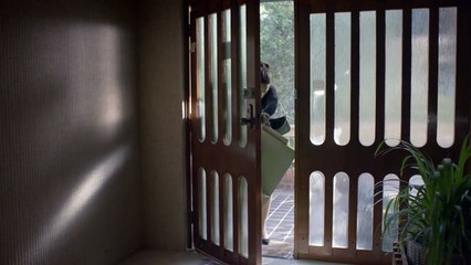 Horror Trailer "Dark Whispers Vol 1" presented by DEADHOUSE