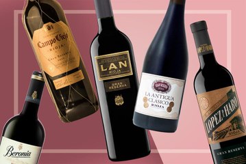 This Affordable Wine Is One of the Most Underrated in the World