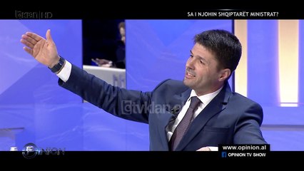 Sondazhe me vota te blera, Kazhani: Mund te jene edhe armiq