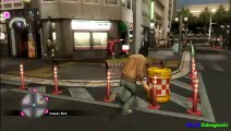 Yakuza 5 - Walkthrough  #85 - PS3