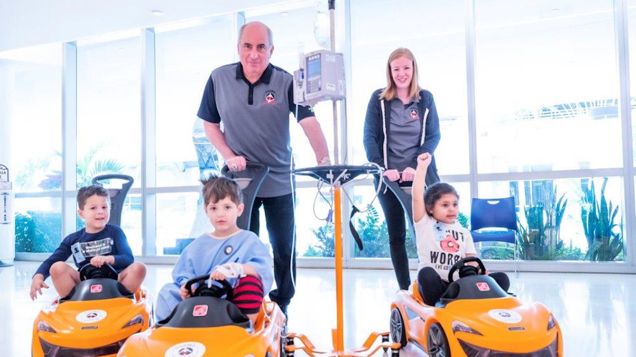 How One Video Sparked An Amazing New Program For Kids