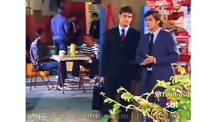 História de Terezinha - Parte 16 _ Uma Rosa Com Amor