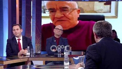 Ylli Rakipi bën deklaratën e fortë: Opozita ose është e paaftë, ose e kapur nga Rama