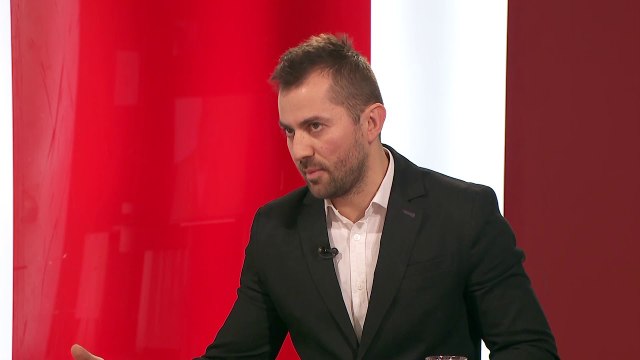 Maglshov: A do të sigurojë Ligji për Prokurorinë kredibilitet më të madh për këtë institucion ?