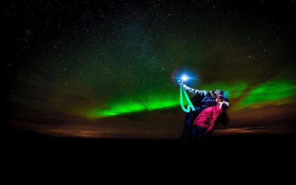 A Hotel in Iceland Is Giving Women Who Propose On Leap Day a Free Night's Stay