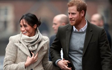 Prince Harry and Meghan Markle Had a Date Night in Miami With J.Lo and A-Rod