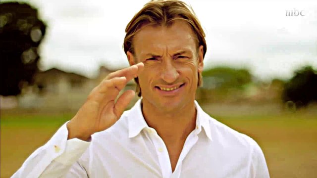 مسيرة حافلة ومحطات عديدة.. هيرفي رونار بعيون الصدى