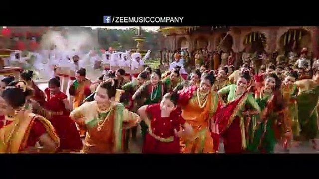 Mard Maratha - Panipat, Sanjay Dutt, Arjun Kapoor, Kriti Sanon, Ajay Atul, Ashutosh Gowariker