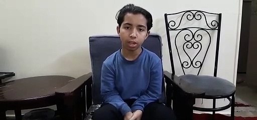 سيبها علينا.. 50 ألف جنيه تنقذ حياة "محمود": نفسى أرجع ألعب مع أصحابى