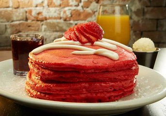 5 Tasty Red Velvet Food Creations in the Valley - ABC15 Digital