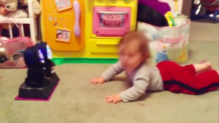 Los bebés y niños más divertidos de Halloween