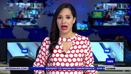 Familia de menor reacciona - Nex Noticias