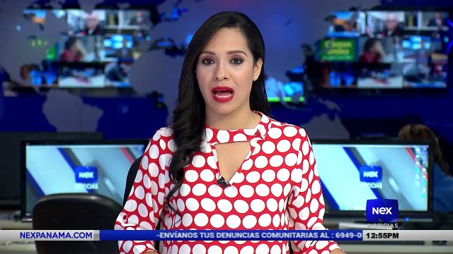 Familia de menor reacciona - Nex Noticias