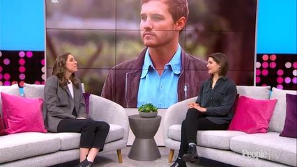 Breaking Down Bachelor Peter Weber's Final Four Before Home Towns