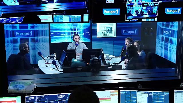 Thierry Geffrotin, couronné du jour, pour sa chronique sur Haendel