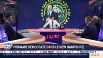Les Insiders (2/2): Primaires démocrates dans le New Hampshire (États-Unis) - 11/02