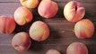 The Difference Between a Peach and a Nectarine