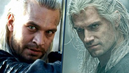 THE WITCHER : La série Polonaise que personne n'a vu !