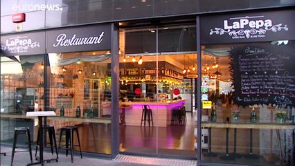 Βαρκελώνη: Προς ακύρωση το Παγκόσμιο Συνέδριο Κινητής Τηλεφωνίας