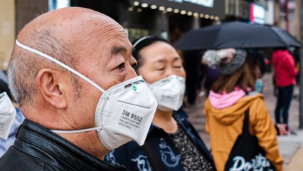 WHO: Coronavirus A Greater Threat Than ISIS
