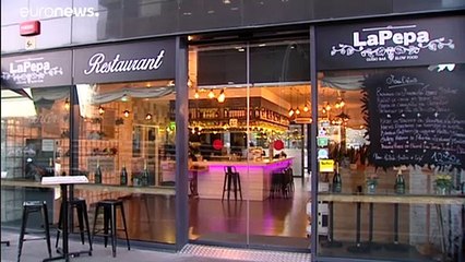 Los organizadores del Mobile World Congress deciden este viernes si la feria sigue adelante