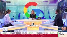 Les coulisses du biz: départ de la DRH de Google - 11/02