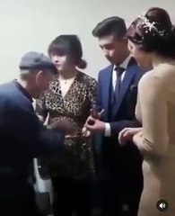 Dayıdan para almak için makas kayıp demişler, yer mi anadolu insanı