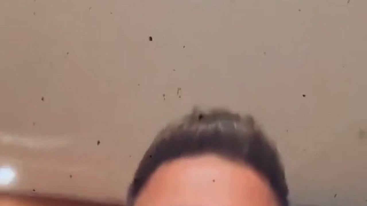 Joaquín Sánchez comenta 'La isla de las tentaciones'