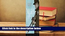 Full version  Miles: The Autobiography  Best Sellers Rank : #1