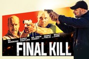 Final Kill Official Trailer (2020) Billy Zane, Randy Couture Action Movie