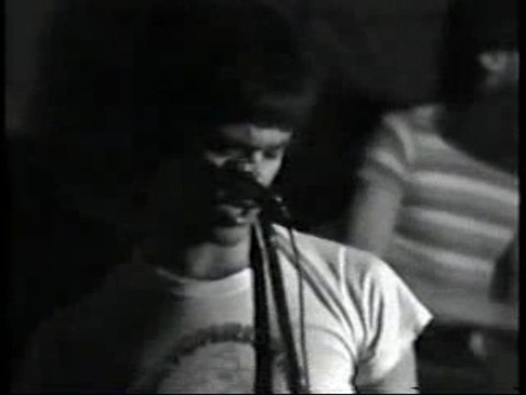 The Ramones - Judy Is A Punk 1974